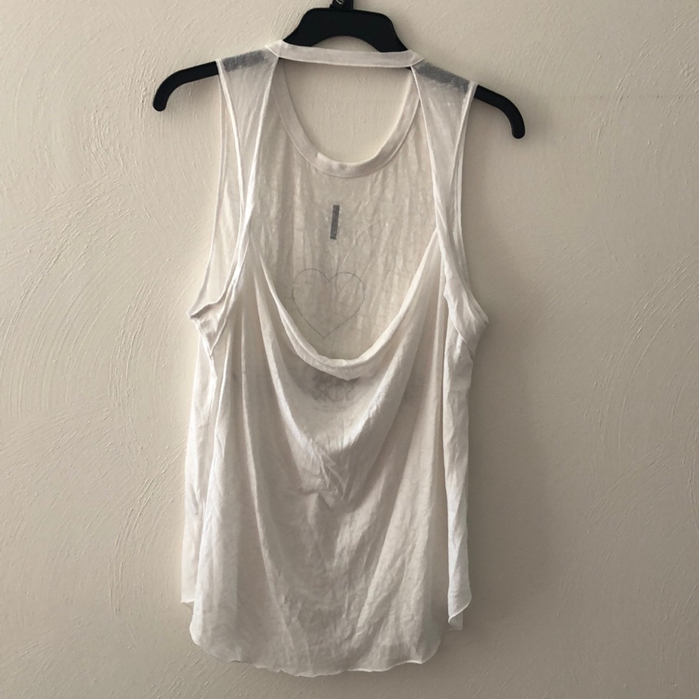 Tank top - Picture 3 of 4